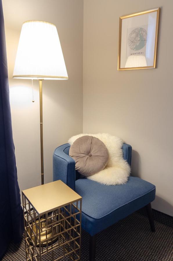 Deluxe Zimmer mit Queensize-Bett