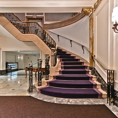 The Ritz-Carlton, Montreal-3