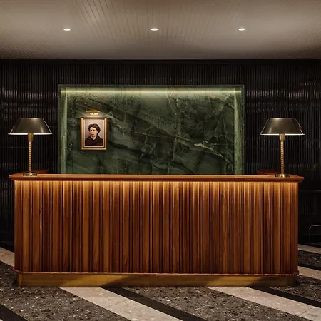 Hotel Nelligan-2