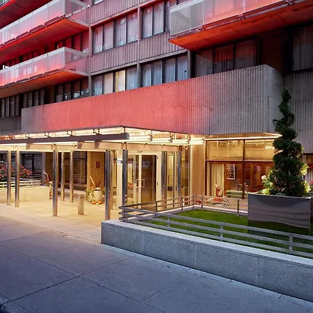 Residence Inn By Marriott Montreal Westmount-2